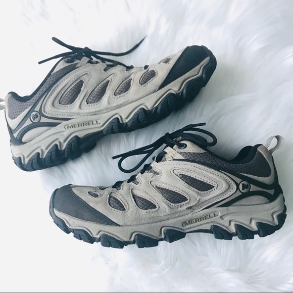 merrell pulsate vent